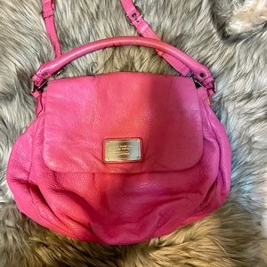 Marc by Marc Jacobs crossbody bag
